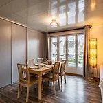 Appartamento Cosy On Strasbourg Tramway Line And Canal - Confortable Sur Ligne Tram Strasbourg Et Canal Bischheim
