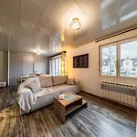 Cosy On Strasbourg Tramway Line And Canal - Confortable Sur Ligne Tram Strasbourg Et Canal Appartamento *