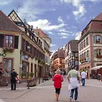 Cosy On Strasbourg Tramway Line And Canal - Confortable Sur Ligne Tram Strasbourg Et Canal Appartamento