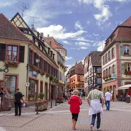 Cosy On Strasbourg Tramway Line And Canal - Confortable Sur Ligne Tram Strasbourg Et Canal アパート