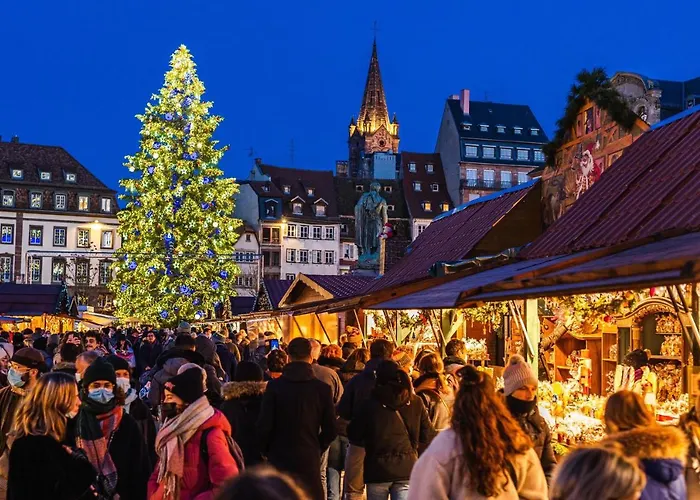 Apartment Cosy On Strasbourg Tramway Line And Canal - Confortable Sur Ligne Tram Strasbourg Et Canal Bischheim