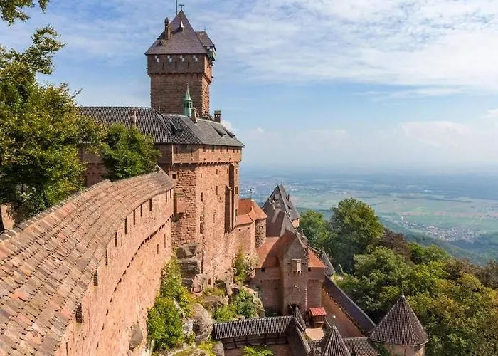 Cosy On Strasbourg Tramway Line And Canal - Confortable Sur Ligne Tram Strasbourg Et Canal Apartment *