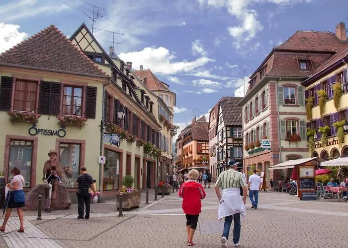 Cosy On Strasbourg Tramway Line And Canal - Confortable Sur Ligne Tram Strasbourg Et Canal Apartment